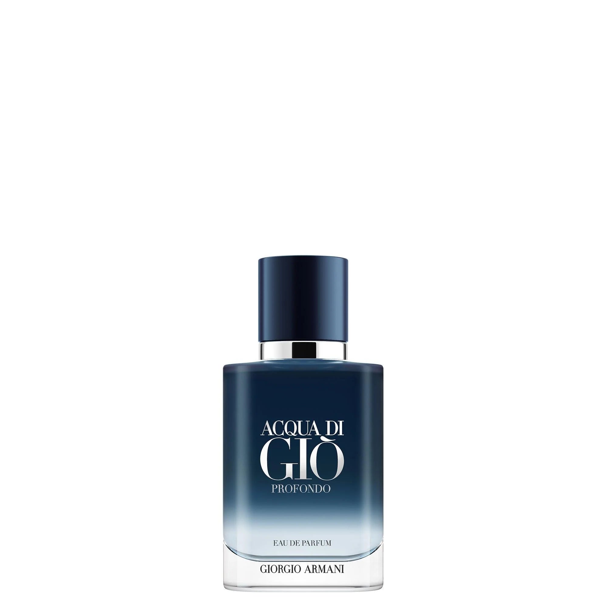 ARMANI ACQUA DI GIO' PROFONDO Eau De Parfum 30 ml